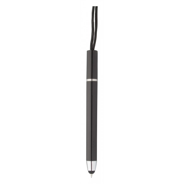 Lanpad touch ballpoint pen