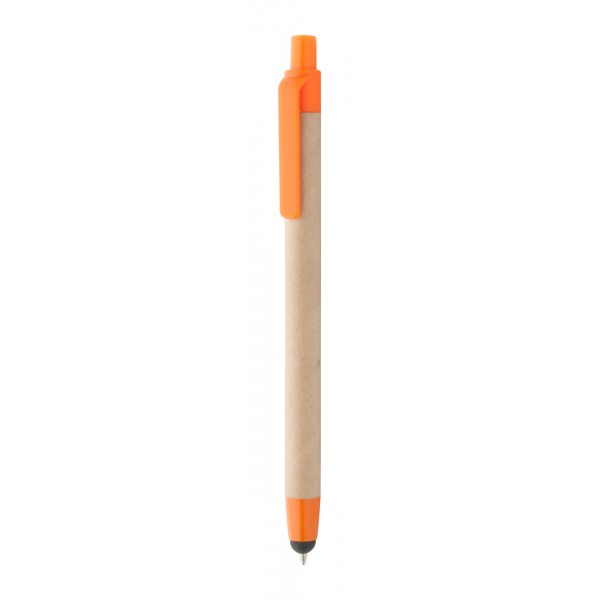 Tempe touch ballpoint pen