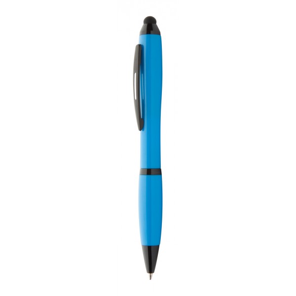 Bampy touch ballpoint pen