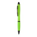 Bampy touch ballpoint pen