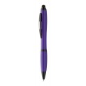 Bampy touch ballpoint pen