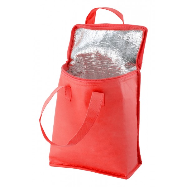 Fridrate cooler bag