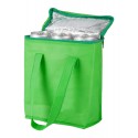 Fridrate cooler bag