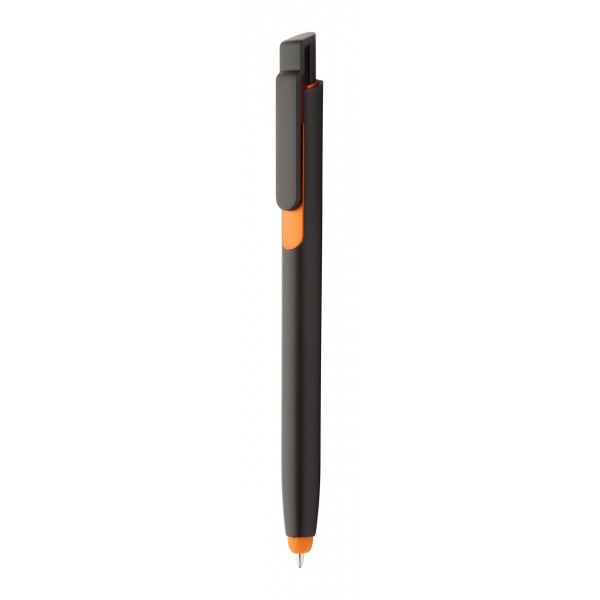 Onyx touch ballpoint pen