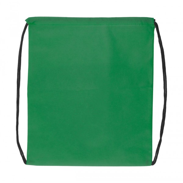 Pully drawstring bag