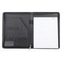 Duotone Zip A4 zipped document folder