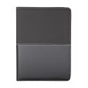 Duotone Zip A4 zipped document folder