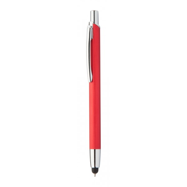 Ledger touch ballpoint pen