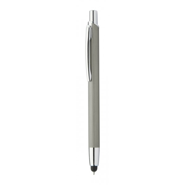 Ledger touch ballpoint pen