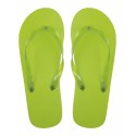 Varadero beach slippers