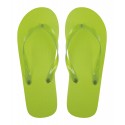 Varadero beach slippers