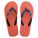 CreaSlip customisable beach slippers - sole