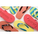 CreaSlip customisable beach slippers - sole