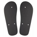 CreaSlip customisable beach slippers - sole