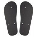 CreaSlip customisable beach slippers - sole