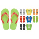CreaSlip customisable beach slippers