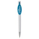 Creaclip ballpoint pen