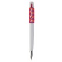 Creaclip ballpoint pen