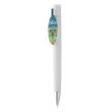 Creaclip ballpoint pen