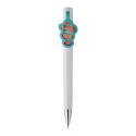Creaclip ballpoint pen