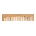 Bessone bamboo comb