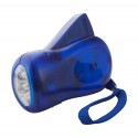 H Power dynamo flashlight