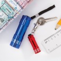 Pico mini flashlight