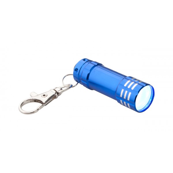Pico mini flashlight