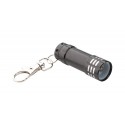 Pico mini flashlight