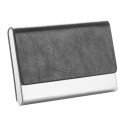 Elemento business card holder