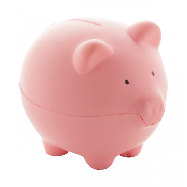 Oink antistress ball