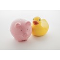 Quack antistress ball