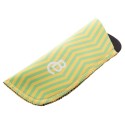 Sunsafe sunglasses case