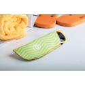 Sunsafe sunglasses case