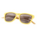 Colobus sunglasses