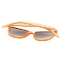 Colobus sunglasses