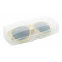 Procter glasses case