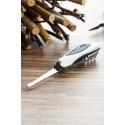 Wyoming pocket knife with 11 functions