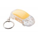 Skyway keyring