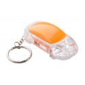 Skyway keyring