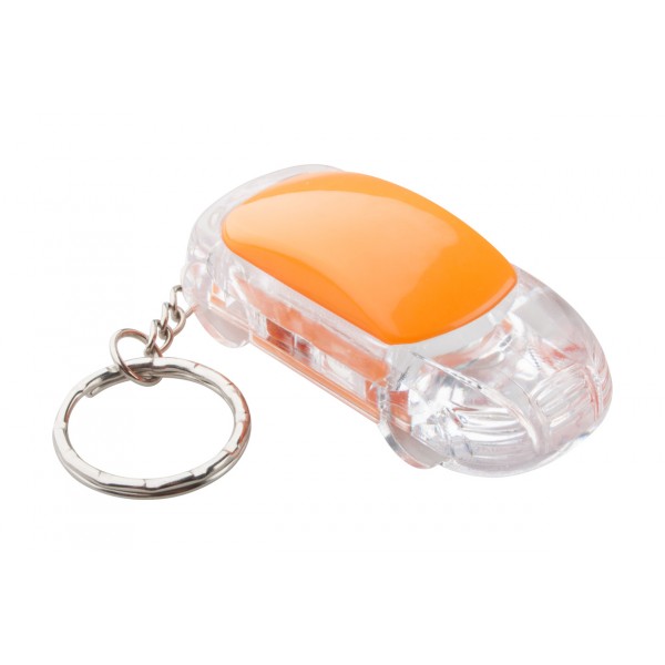 Skyway keyring