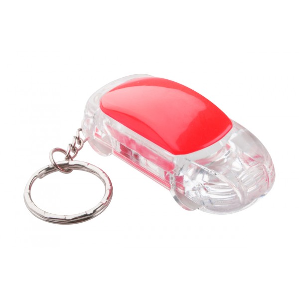 Skyway keyring