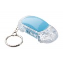 Skyway keyring