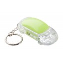 Skyway keyring