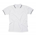 Collier polo shirt