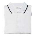 Collier polo shirt