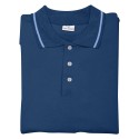 Collier polo shirt