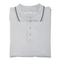 Collier polo shirt