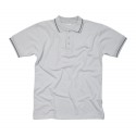 Collier polo shirt