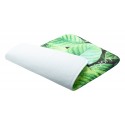 Bentry sublimation bath mat